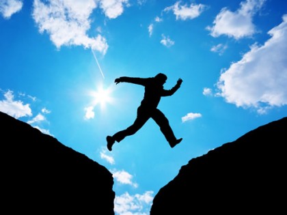 Making the leap from corporate partner to entrepreneur